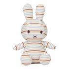 Peluche lapin Miffy Vintage Sunny All Over 25 cm