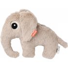 Peluche moyenne Elphee Sable