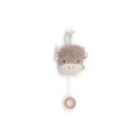 Peluche Musicale - Highlander Chou