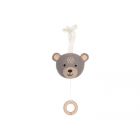 Peluche musicale Bear