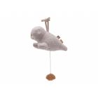 Peluche musicale Deepsea Phoque