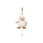 Peluche musicale Spring Garden Duck