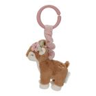 Peluche vibrante faon Fairy Garden