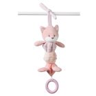 Peluche vibrato Alice le Renard