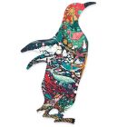 Puzzle 150 pièces Penguin Puzz'Art