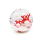 Jouet de bain Happy Bubbles Crabs
