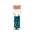Bouteille sensorielle Move Petit Prince