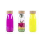 Pack de 3 bouteilles sensorielles Serenity PETIT BOUM - So Montessori