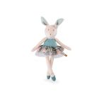 Petite peluche La petite école de danse - Lapin beu