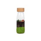 Bouteille sensorielle Learn Veggies