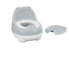 Petit pot ourson Gris