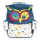Sac à dos enfant Astros le hibou