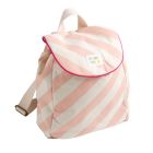 Sac à dos rose
