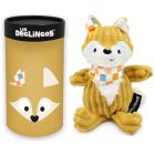 Peluche Simply 22 cm Cyranos le Renard