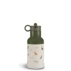 Gourde isotherme 350ml Dinosaures