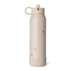 Gourde isotherme 350ml Fleurs