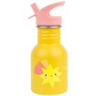 Gourde isotherme enfant compacte 350 ml Étoile