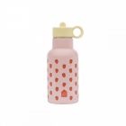 Gourde enfant  Isotherme Les Fraises