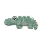 Petite Peluche Croco vert