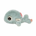 Petite peluche Wally Bleu 23 cm