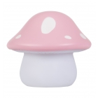 Petite veilleuse Champignon