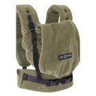 Porte bébé PhysioCarrier 2 Velvet green