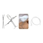 pied de baignoire aquanest