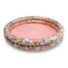 Piscine bébé Ø 100 cm floraison 2 anneaux