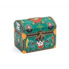 Tirelire pour enfant Pirate