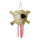 Piñata Pirates Bounty Party