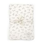 Plaid cododo 90x60 cm Olive bloom