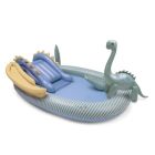 Piscine de jeu 210 cm Dino