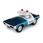 Voiture Maverick Police Française 24,5 cm