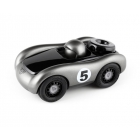 Voiture Verve Viglietta Miles Anthracite Noir 16,5 cm