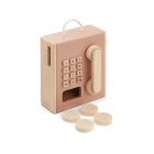 Téléphone public en bois Tuscany Rose Multi Mix