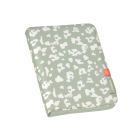 Protège carnet de santé - Leo kaki clair Olive
