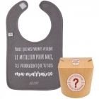 Pochette Surprise Annonce grossesse - 