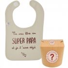 Pochette Surprise Annonce grossesse - 