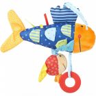 Peluche d'activités Poisson