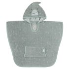 Poncho de bain enfant Mr. Shark