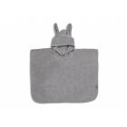 Poncho de bain Storm Grey