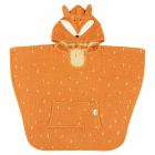 Poncho de bain enfant Mr. Fox