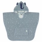 Poncho de bain enfant Mrs. Elephant