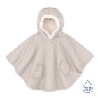 Poncho chaud de voyage imperméable Neutral