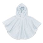 Poncho de bain Terry Glacier