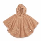 Poncho de bain Terry Beige