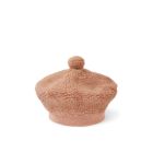 Béret polaire enfant Poplar Pale tuscany 3/4 ans