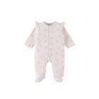 Pyjama bébé en velours Popsie - 18 mois