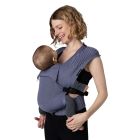 Porte bébé ergonomique Flybaby Haze
