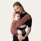 Porte bébé ergonomique Flybaby Terra